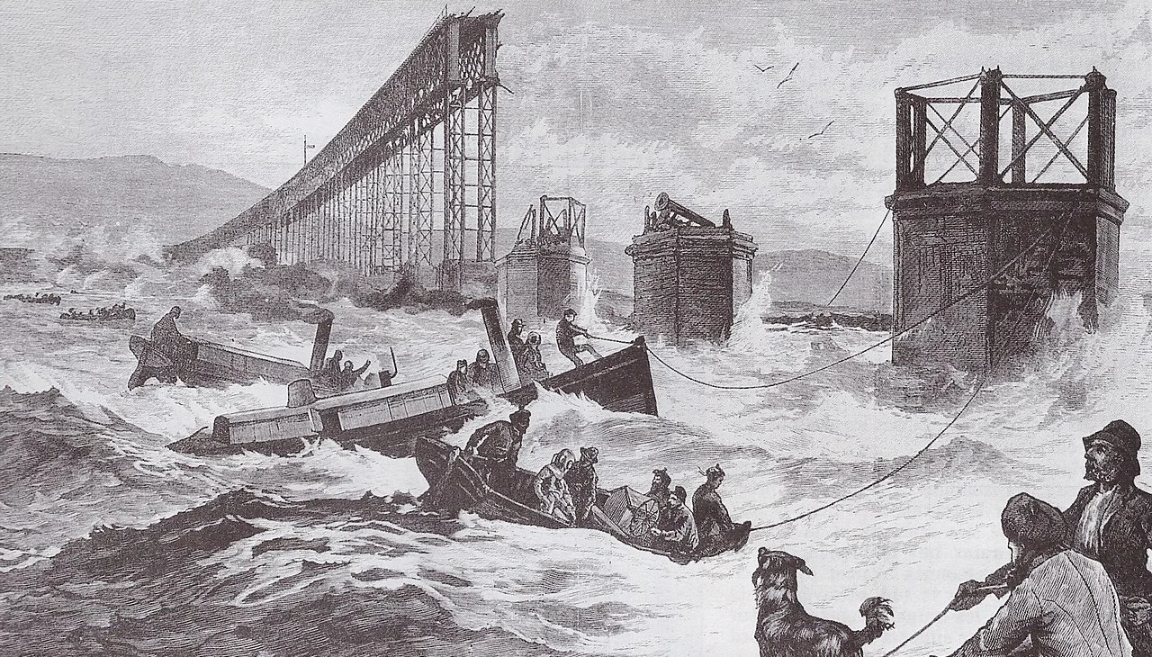 Ilustrare a incidentului