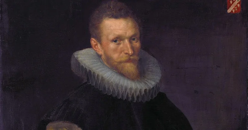 Jacob van Neck