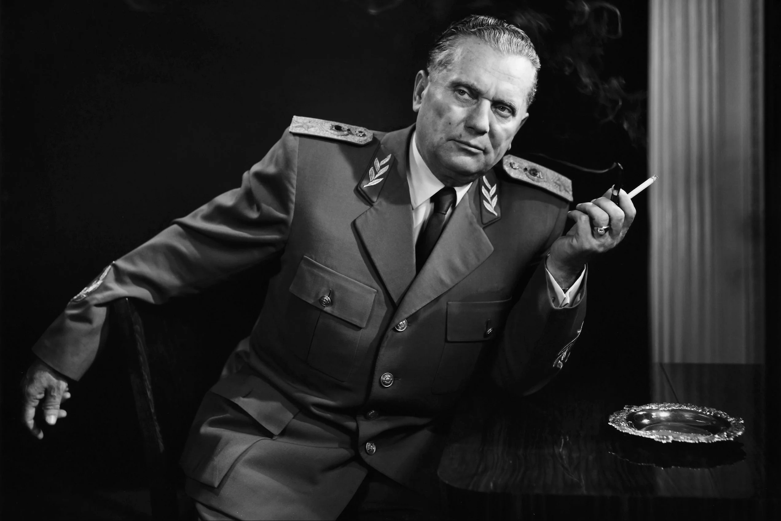 Josip Broz Tito