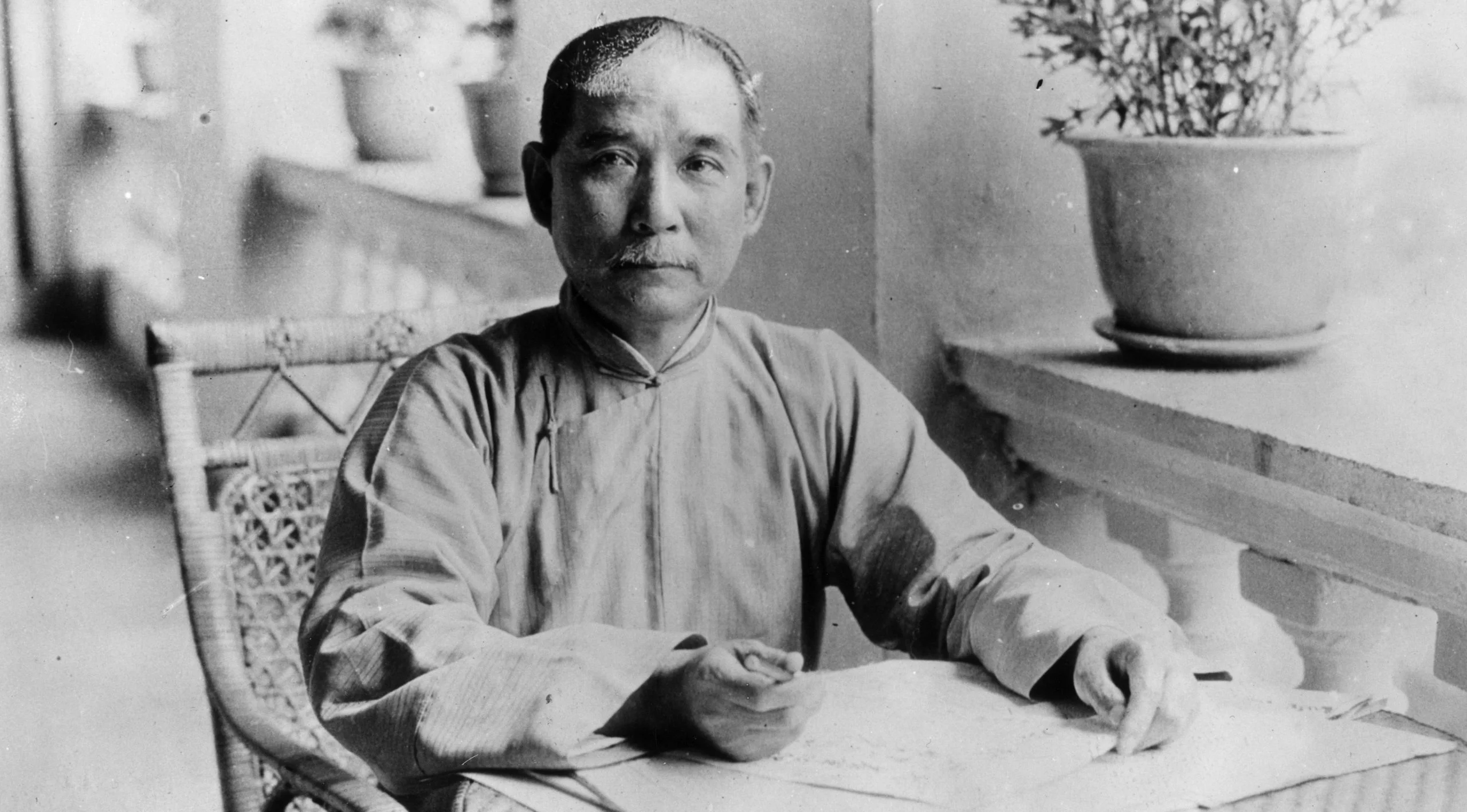 Sun Yat-sen
