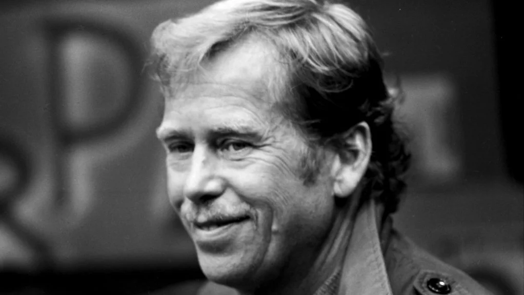 Vaclav Havel
